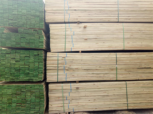 北京景观木材生产销售4