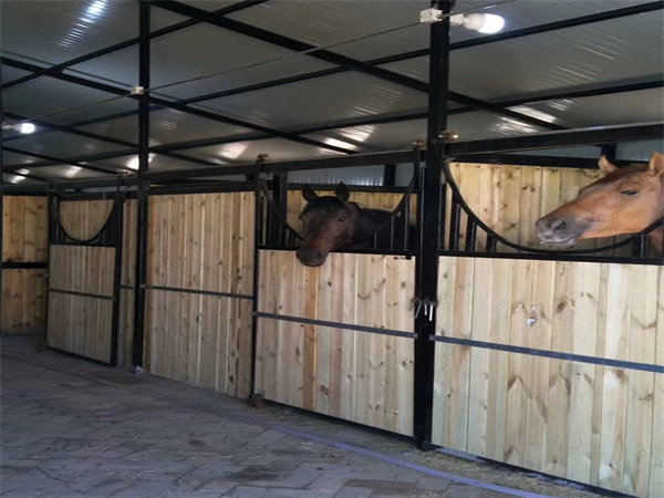 北京防腐木景观施工案例12