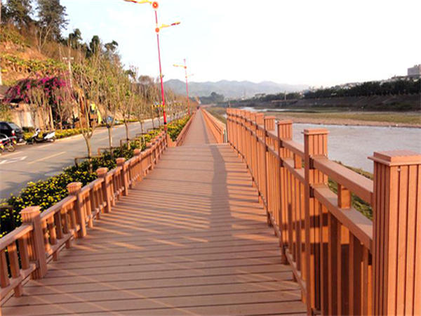 北京防腐木景观施工案例17